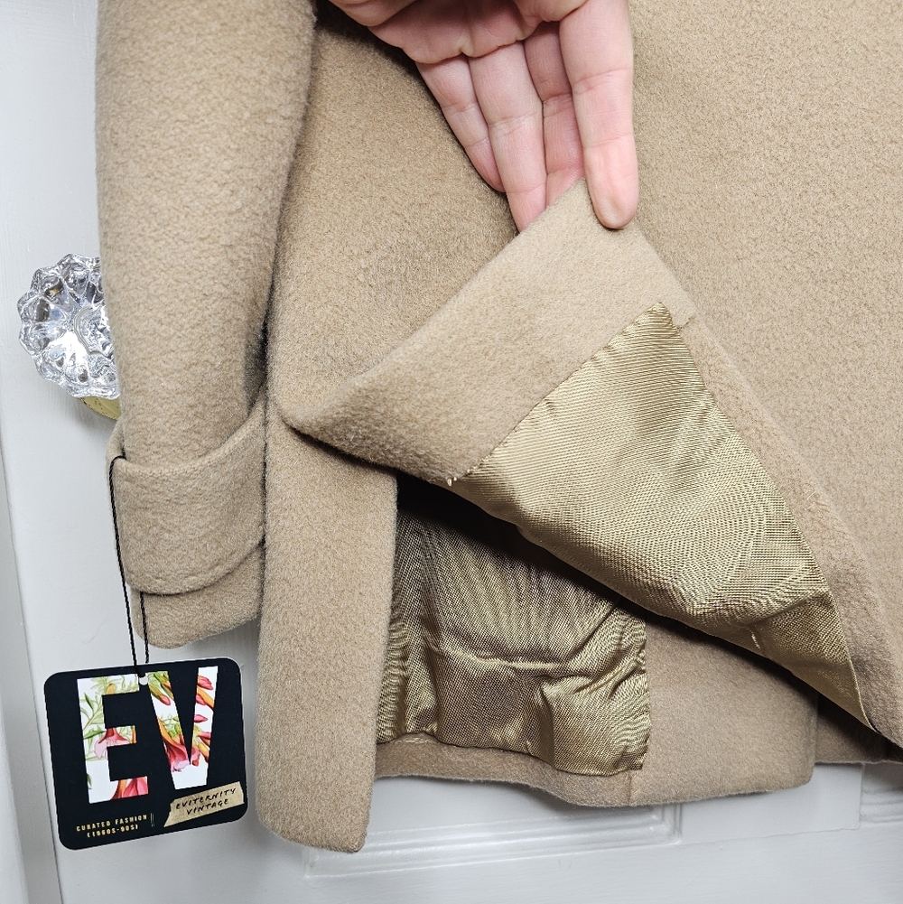 VTG 70s Ramé Design Jacket - Picture 9 of 15
